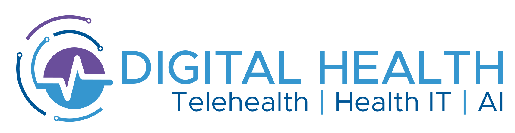 Digital Health Logo