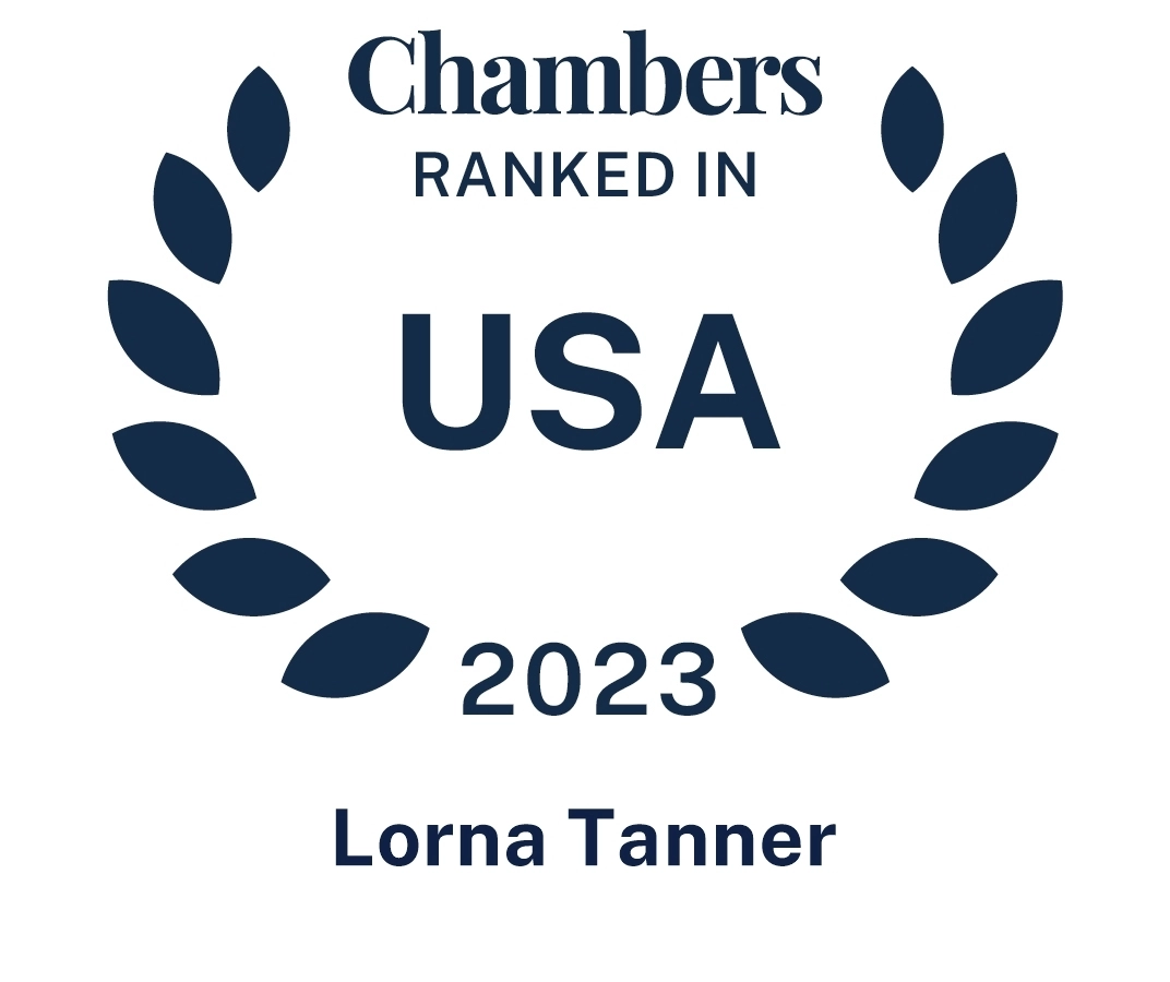 Lorna Tanner - Chambers USA 2023