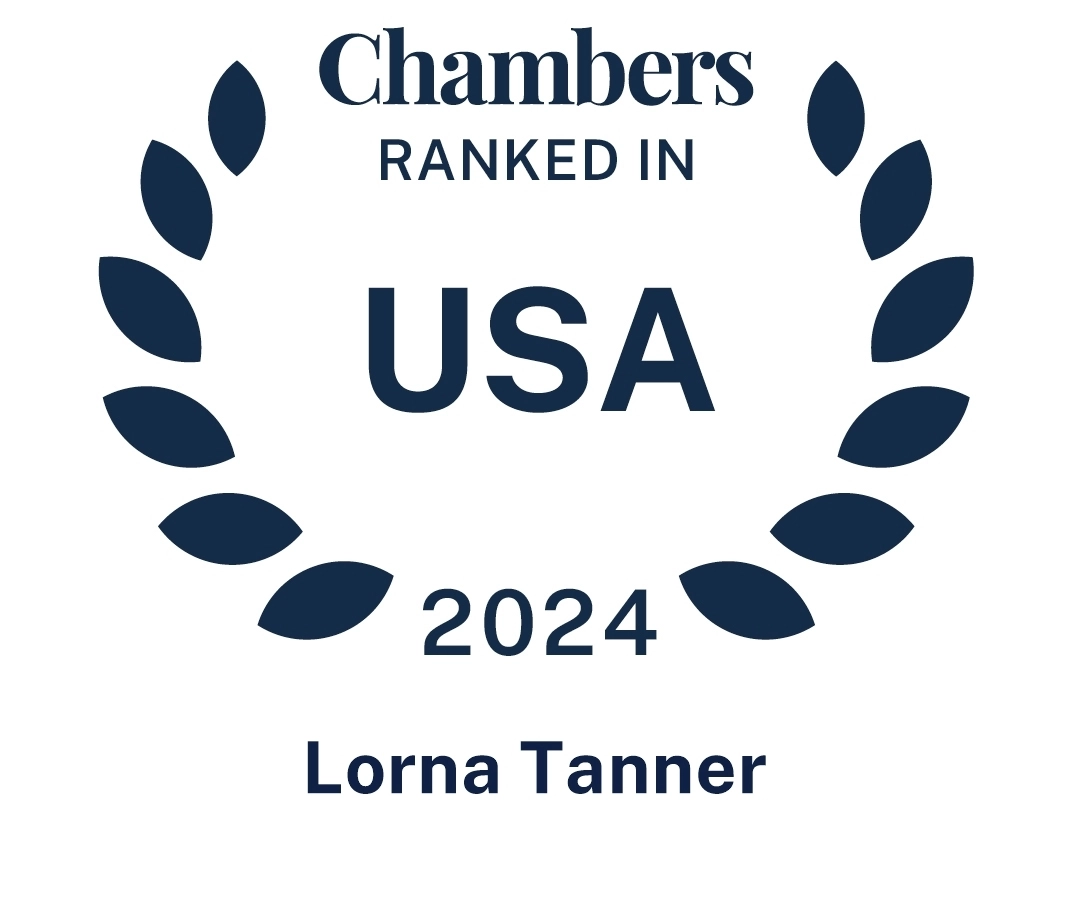 Lorna Tanner - Chambers 2024