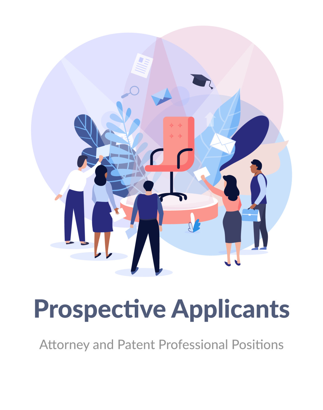 Attorney Recruiting