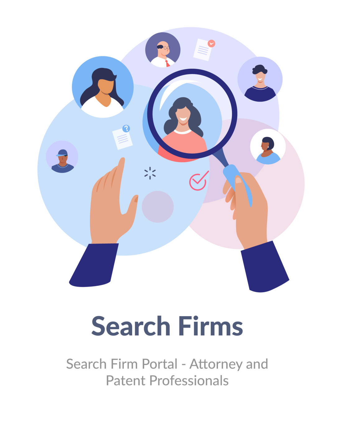 Search Firms
