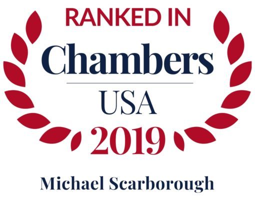 C - Michael Scarborough - Chambers USA 2019