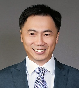 Photo of Paul  Chang