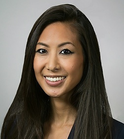 Photo of Allison Wu Troianos