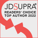 JD Supra Readers' Choice 2022