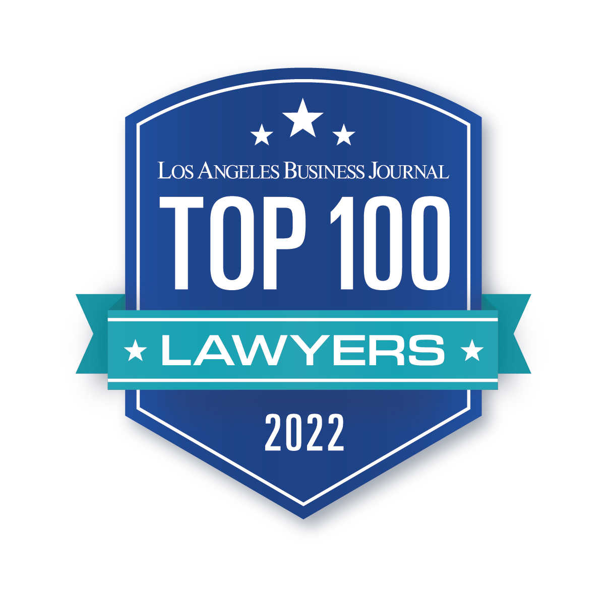 2022 Top 100 Lawyers