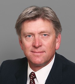 Photo of Timothy L. Epp