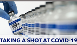 Taking a Shot at COVID-19: What Employers Need to Know About Vaccinating their Workforce