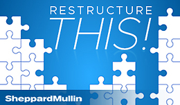 Restructure This! Episode 12: Current Topics Related to Unsecured Creditors’ Committees
