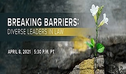 Breaking Barriers: Diverse Leaders in Law