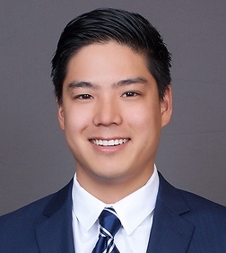Photo of Mike S. Kim