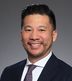 Photo of Brian S. Fong