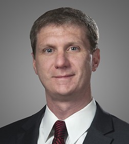 Photo of Kevin M. Ryan