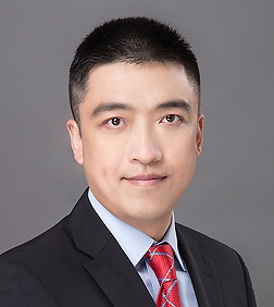 Photo of Michael X.Y. Zhang
