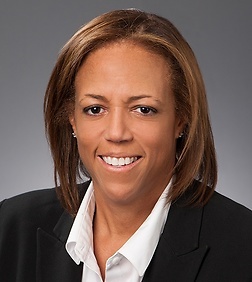 Photo of Tracey A. Kennedy