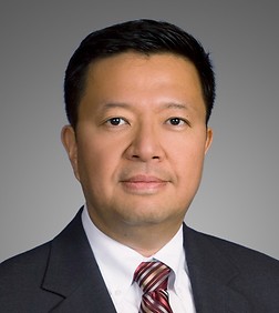 Photo of Nam H. Kim