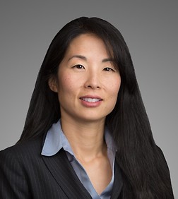 Photo of Michelle C. Kim