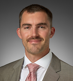 Photo of Robert T. Hogan