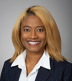Photo of Raquel  Maragh