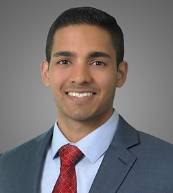 Photo of Dan  Syed