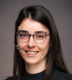Claire Le Tollec, Sheppard Mullin Photo