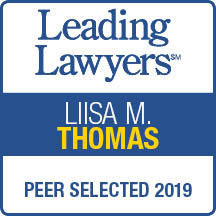 Liisa Thomas - Leading Lawyers Peer Selected 2019