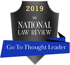 National Law Review 2019