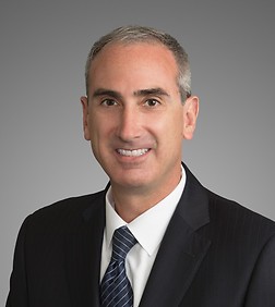 Photo of Todd L. Padnos