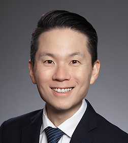 Photo of Hyunki (John)  Jung