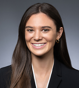 Photo of Gian A. Ryan
