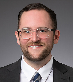 Photo of Alex  Rafuse
