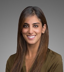 Limore Torbati, Sheppard Mullin Photo
