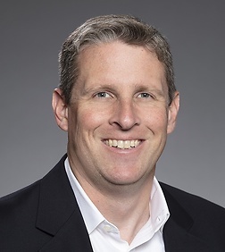 Photo of John H. Booher