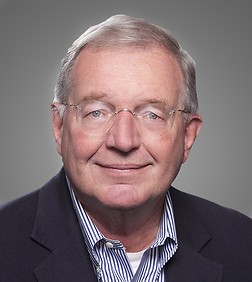 Photo of Edward V. Anderson