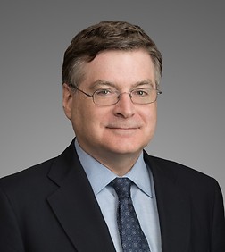 Photo of Kenneth A. O'Brien, Jr.