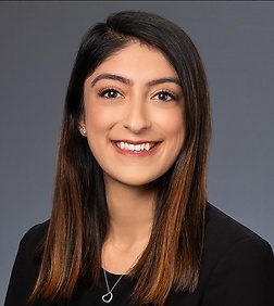 Photo of Dhara Waghela Sheth