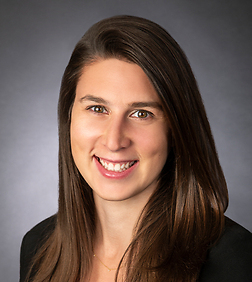 Photo of Lauren  Weiss