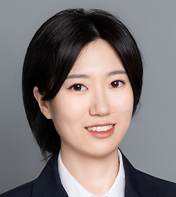 Photo of Ruiqi  Guo