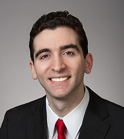 Photo of Marc  Hershberg
