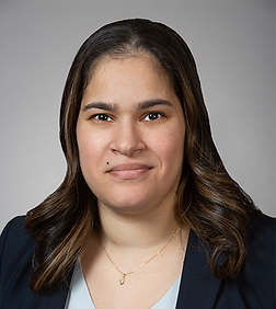 Photo of Deena  Muzafar