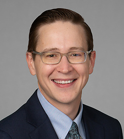 Photo of Matthew J. Agnew