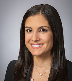 Photo of Jessica F. Sonpal