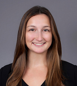 Photo of Grace  Gilman