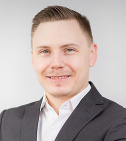 Photo of Anton  Gerber