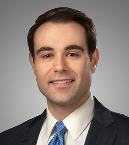 Photo of Bryan V. Uelk