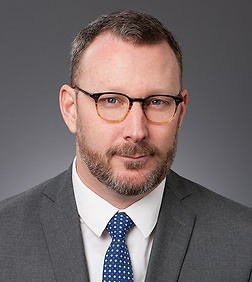 Photo of Zachary  Norris