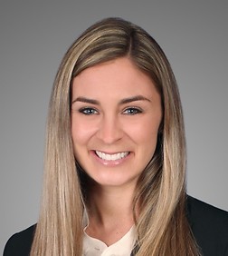Elizabeth Thompson, Sheppard Mullin Photo