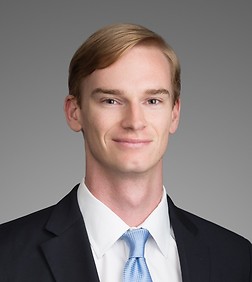 Photo of Brett D. Young