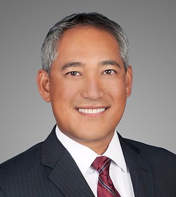 Hector Agdeppa, Sheppard Mullin Photo