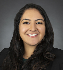 Sheela Ranganathan, Sheppard Mullin Photo